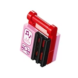 LEGO® Friends Olivia’s zwembad 41090 (4/6)