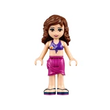 LEGO® Friends Olivia’s zwembad 41090 (5/6)