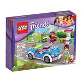 LEGO® Friends Mia's sportwagen 41091 (1/8)