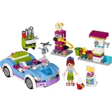 LEGO® Friends Mia's sportwagen 41091 (2/8)