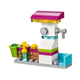 LEGO® Friends Mia's sportwagen 41091 (4/8)