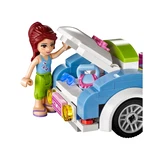 LEGO® Friends Mia's sportwagen 41091 (7/8)