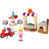 LEGO® Friends Stephanie's Pizzeria 41092 (2/7) LEGO® Friends Stephanie's Pizzeria 41092 (2/7)