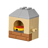 LEGO® Friends Stephanie's Pizzeria 41092 (4/7) LEGO® Friends Stephanie's Pizzeria 41092 (4/7)