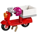 LEGO® Friends Stephanie's Pizzeria 41092 (6/7) LEGO® Friends Stephanie's Pizzeria 41092 (6/7)