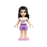 LEGO® Friends Heartlake Friseursalon 41093 (8/9) LEGO® Friends Heartlake Friseursalon 41093 (8/9)