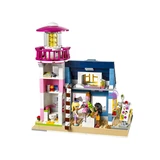 LEGO® Friends Heartlake vuurtoren 41094 (4/8) LEGO® Friends Heartlake vuurtoren 41094 (4/8)