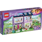 LEGO® Friends La maison d'Emma 41095 (1/13)