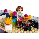 LEGO® Friends La maison d'Emma 41095 (5/13)