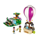 LEGO® Friends Heartlake luchtballon 41097 (2/5)