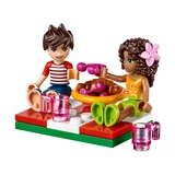 LEGO® Friends Heartlake luchtballon 41097 (4/5)
