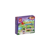 LEGO® Friends Emma's Tourist Kiosk 41098 (1/6)