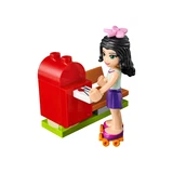 LEGO® Friends Emma's Tourist Kiosk 41098 (5/6)