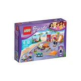 LEGO® Friends Heartlake Skatepark 41099 (1/8) LEGO® Friends Heartlake Skatepark 41099 (1/8)