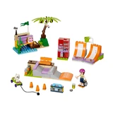 LEGO® Friends Heartlake Skatepark 41099 (2/8) LEGO® Friends Heartlake Skatepark 41099 (2/8)