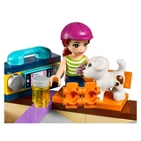 LEGO® Friends Heartlake Skatepark 41099 (4/8) LEGO® Friends Heartlake Skatepark 41099 (4/8)