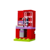 LEGO® Friends Heartlake Skatepark 41099 (6/8) LEGO® Friends Heartlake Skatepark 41099 (6/8)