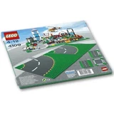 LEGO® Town Road Plates, Curved 4109 (1/1)