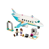 LEGO® Friends Heartlake Jet 41100 (2/6)