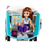 LEGO® Friends Heartlake Jet 41100 (4/6)