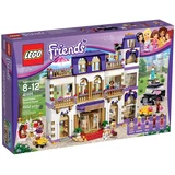 LEGO® Friends Le grand hôtel de Heartlake City 41101 (1/6) LEGO® Friends Le grand hôtel de Heartlake City 41101 (1/6)