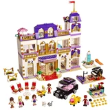 LEGO® Friends Le grand hôtel de Heartlake City 41101 (2/6) LEGO® Friends Le grand hôtel de Heartlake City 41101 (2/6)