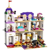 LEGO® Friends Le grand hôtel de Heartlake City 41101 (4/6) LEGO® Friends Le grand hôtel de Heartlake City 41101 (4/6)