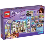 LEGO® Friends Le grand hôtel de Heartlake City 41101 (6/6) LEGO® Friends Le grand hôtel de Heartlake City 41101 (6/6)