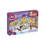 LEGO® Friends Friends Advent Calendar 41102 (1/6)