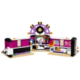 LEGO® Friends Popstar Garderobe 41104 (2/6)