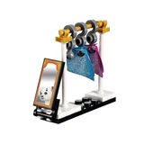 LEGO® Friends Popstar Garderobe 41104 (5/6)