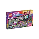 LEGO® Friends Popstar Tourbus 41106 (1/10)