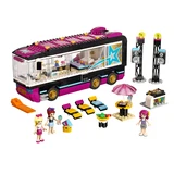 LEGO® Friends Popstar Tourbus 41106 (2/10)