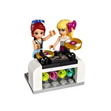 LEGO® Friends Popstar Tourbus 41106 (8/10)