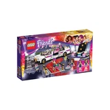 LEGO® Friends Popstar Limousine 41107 (1/5)