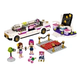 LEGO® Friends Popstar Limousine 41107 (2/5)