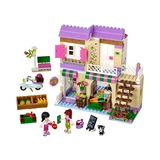 LEGO® Friends Heartlake Lebensmittelmarkt 41108 (2/8) LEGO® Friends Heartlake Lebensmittelmarkt 41108 (2/8)