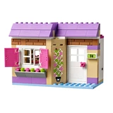 LEGO® Friends Heartlake Lebensmittelmarkt 41108 (4/8) LEGO® Friends Heartlake Lebensmittelmarkt 41108 (4/8)