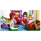 LEGO® Friends Heartlake Lebensmittelmarkt 41108 (6/8) LEGO® Friends Heartlake Lebensmittelmarkt 41108 (6/8)