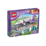 LEGO® Friends Heartlake Airport 41109 (1/11) LEGO® Friends Heartlake Airport 41109 (1/11)