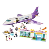 LEGO® Friends Heartlake Airport 41109 (2/11) LEGO® Friends Heartlake Airport 41109 (2/11)