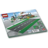 LEGO® Town Road Plates, Straight 4110 (1/1)