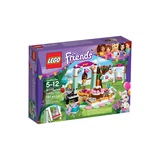 LEGO® Friends Geburtstagsparty 41110 (1/11)