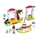 LEGO® Friends Geburtstagsparty 41110 (2/11)