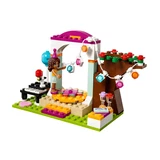 LEGO® Friends Geburtstagsparty 41110 (4/11)