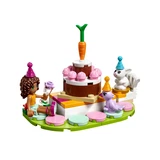 LEGO® Friends Geburtstagsparty 41110 (7/11)