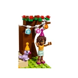 LEGO® Friends Geburtstagsparty 41110 (8/11)