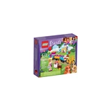 LEGO® Friends Feesttrein 41111 (1/8)