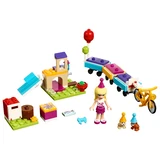 LEGO® Friends Feesttrein 41111 (2/8)