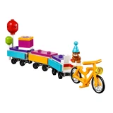 LEGO® Friends Feesttrein 41111 (3/8)